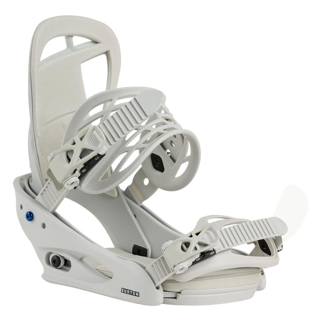 Burton Women's Citizen Re:Flex Snowboard Bindings 2026